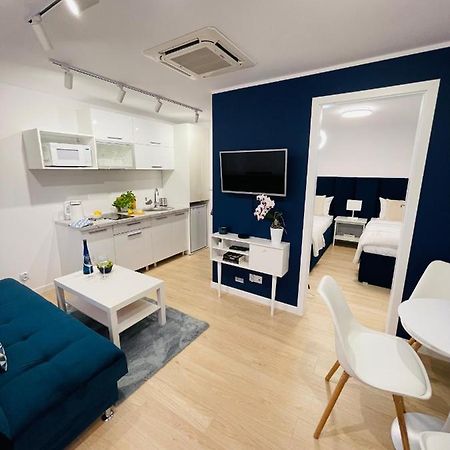 Beds Friends Apartments Zator Luaran gambar