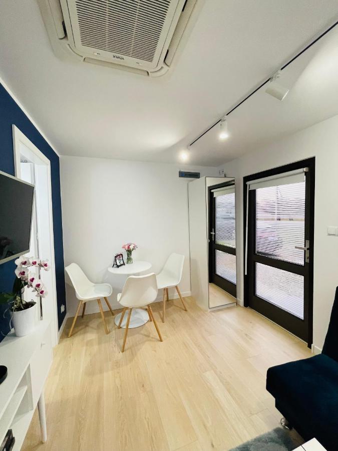 Beds Friends Apartments Zator Luaran gambar
