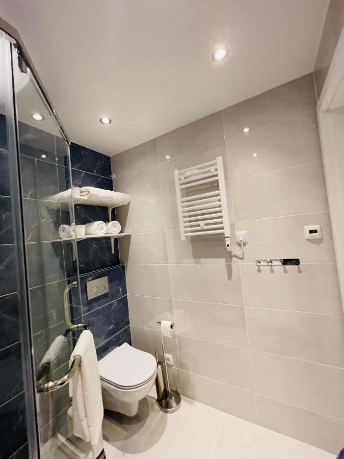 Beds Friends Apartments Zator Luaran gambar