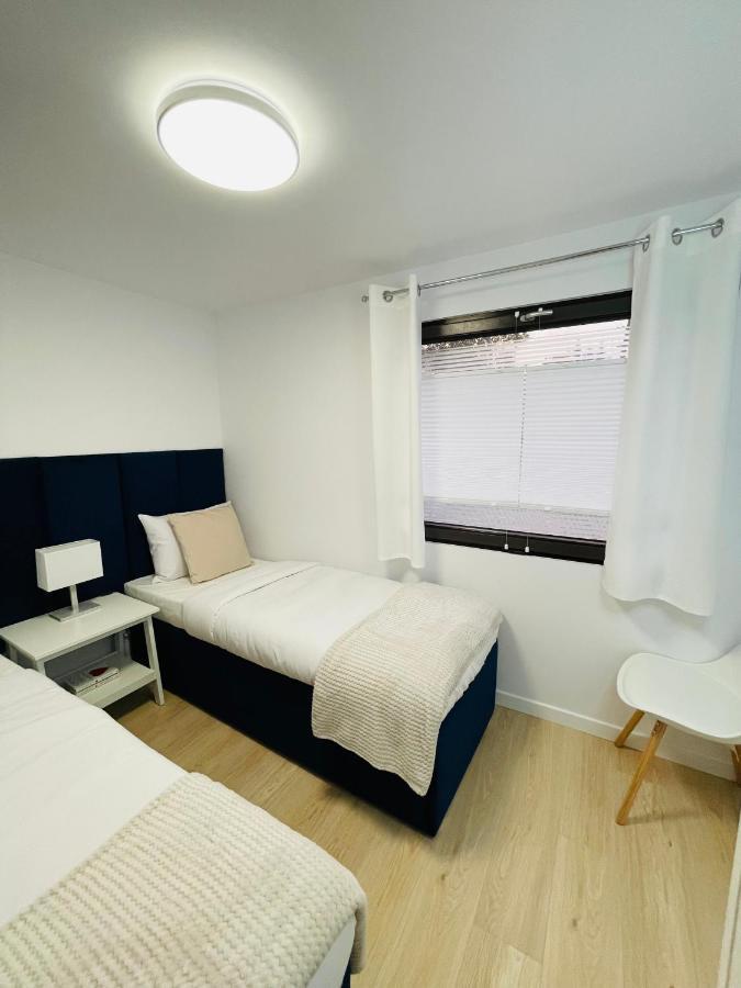 Beds Friends Apartments Zator Luaran gambar