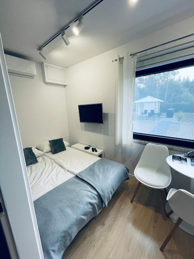 Beds Friends Apartments Zator Luaran gambar