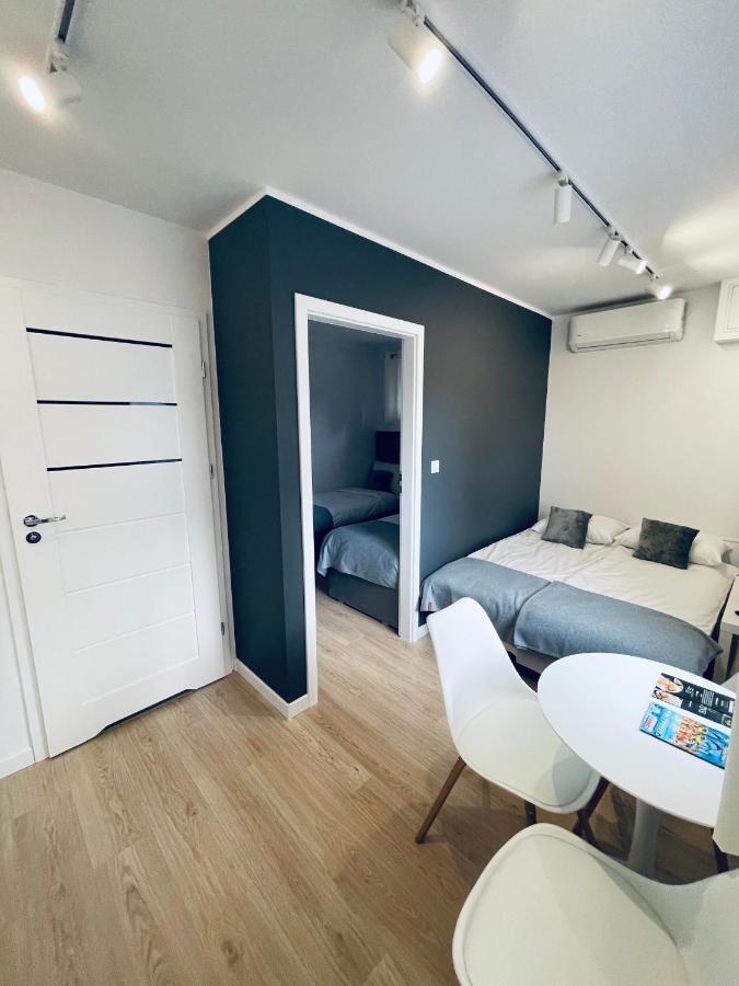 Beds Friends Apartments Zator Luaran gambar